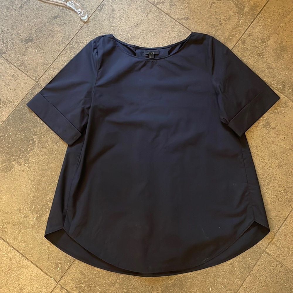 COS top